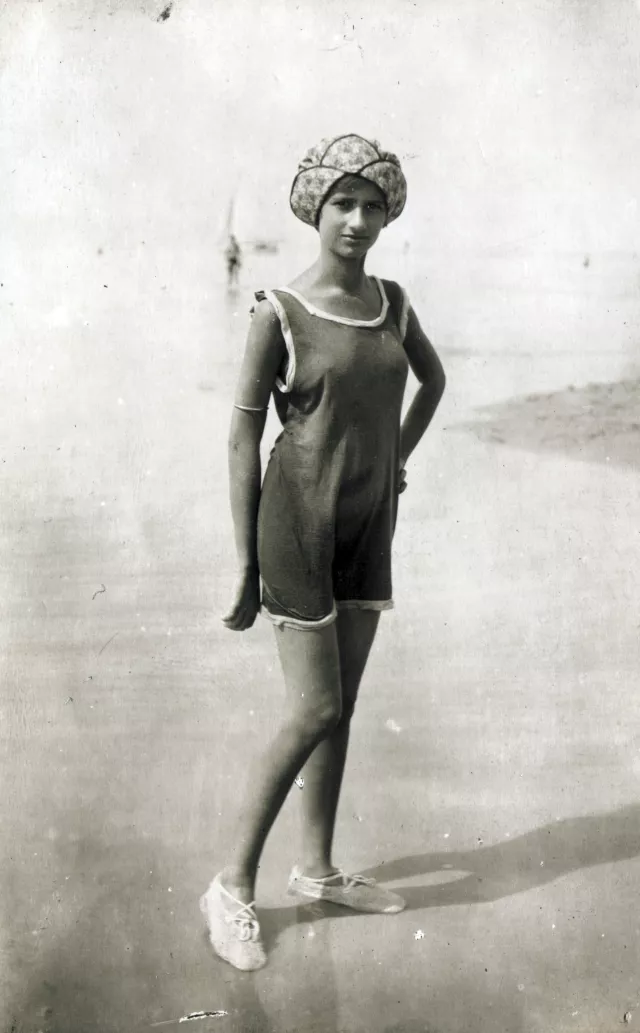 Kárpáti Józsefné