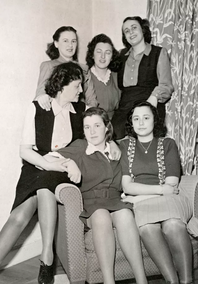 A Friedmann családnál A Friedmann családnál