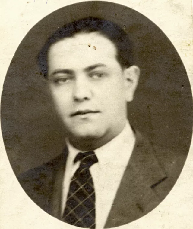 Surányi Imre