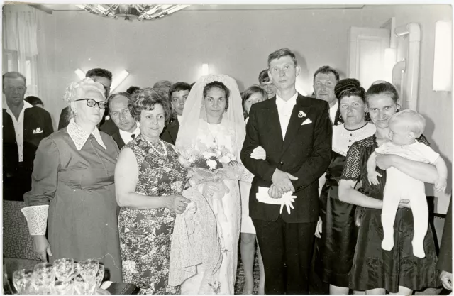 Ozorai Ágnes esküvõje