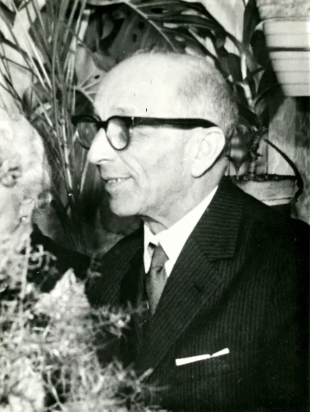 Menczel Félix