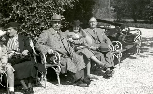 A Gergely és a Fischer házaspár