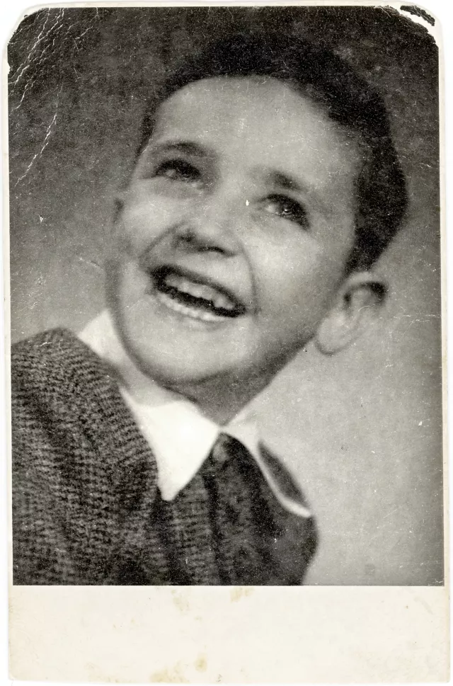 Bokor Alexander Péter