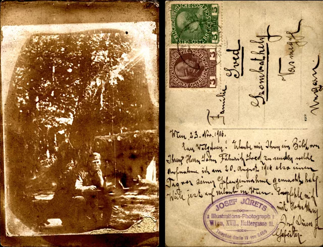 Svéd János katonai uniformisban