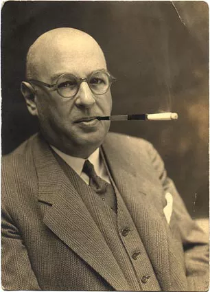 Eugen Rappoport Eugen Rappoport