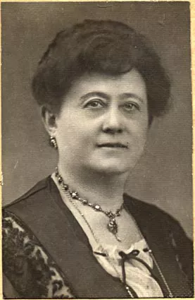 Roza Schuller Roza Schuller