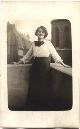 Clairette Schuller Clairette Schuller