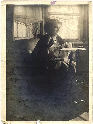 Clairette Schuller Clairette Schuller