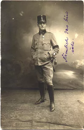 Hugo Schuller Hugo Schuller