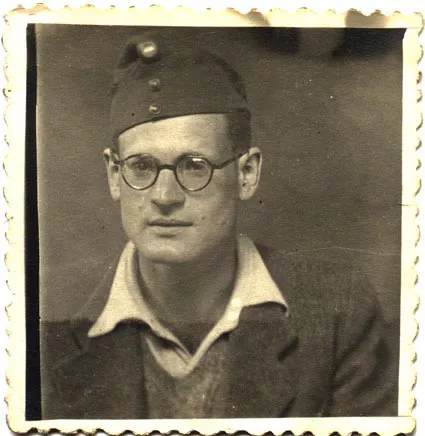 Istvan Merenyi Istvan Merenyi