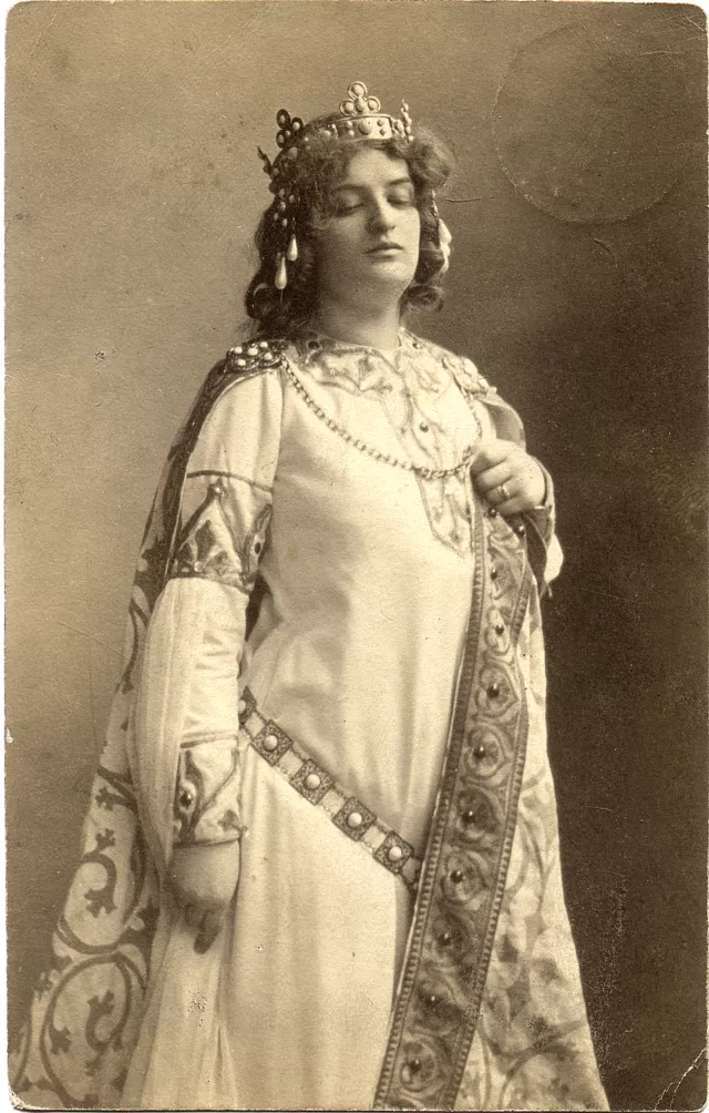 Merényi Elza Merényi Elza