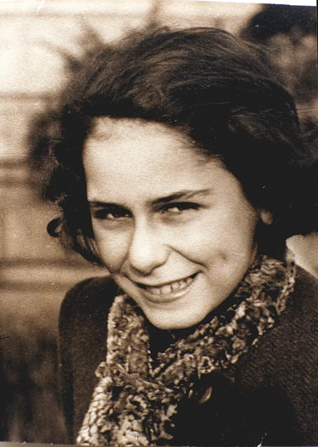 Büchlerné Krämer Anna Mária