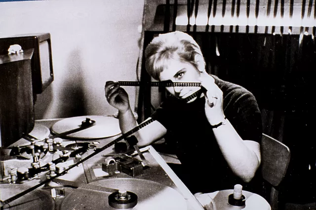 Büchlerné Krämer Mária