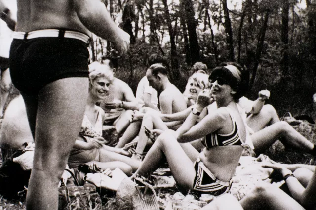 Híradós kirándulás