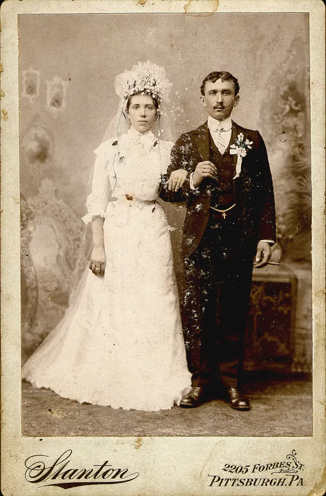 The grandparents of Laci