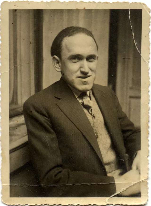 Kertész Endre Kertész Endre