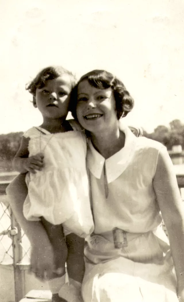 Hajókirándulás a Dunán