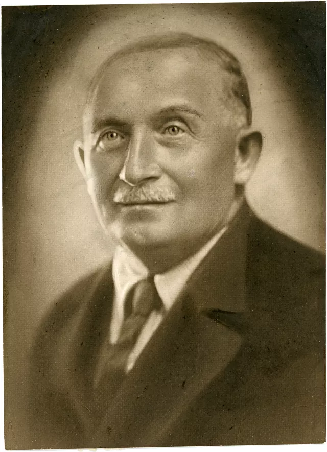 Farkas Vilmos Molnar