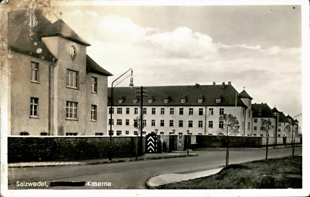 Salzwedel