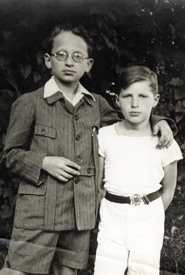 Gebrüder Landesmann