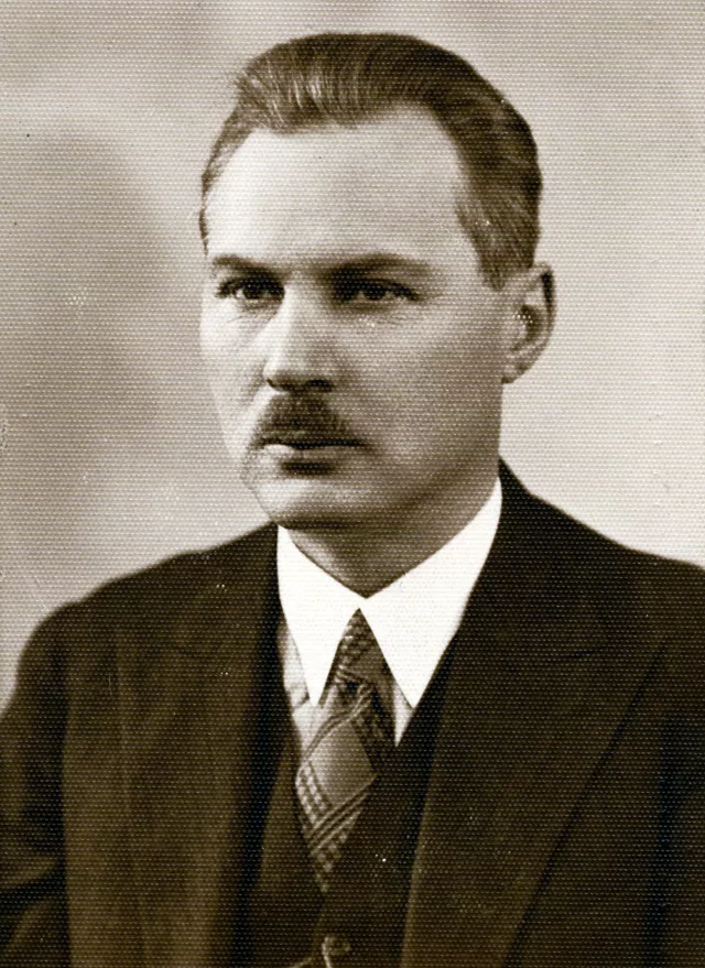 Donat Brzeski