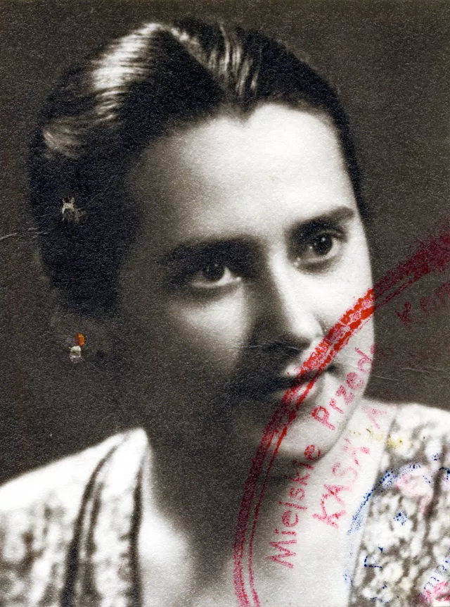 Irena Warlicka Irena Warlicka