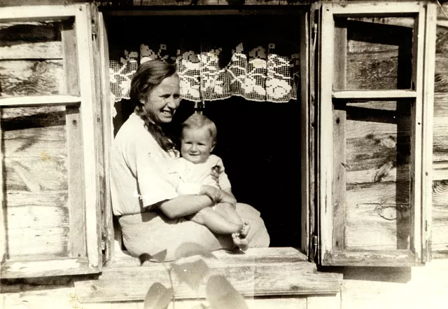 Paszkowska, a friend of Apolonia Starzec