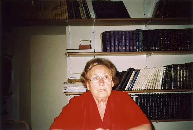 Estera Migdalska
