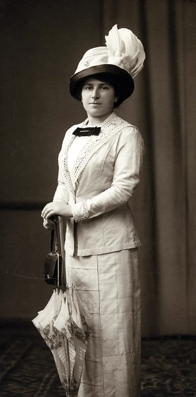 Aniuta Drutowska