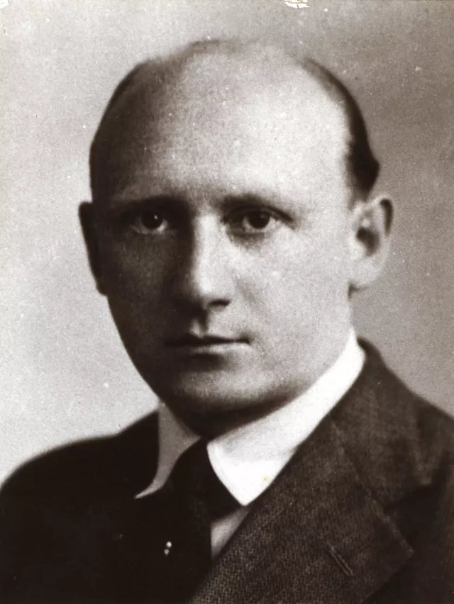 Lazar Pikielny