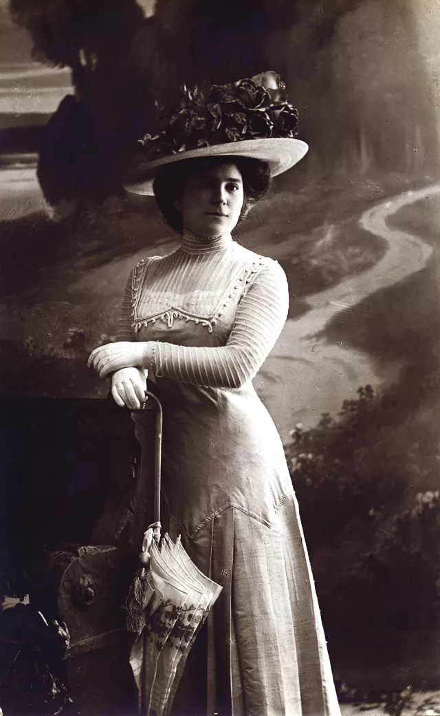 Aniuta Drutowska