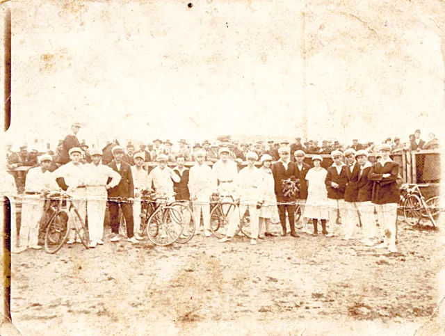 Zionists from Zamosc