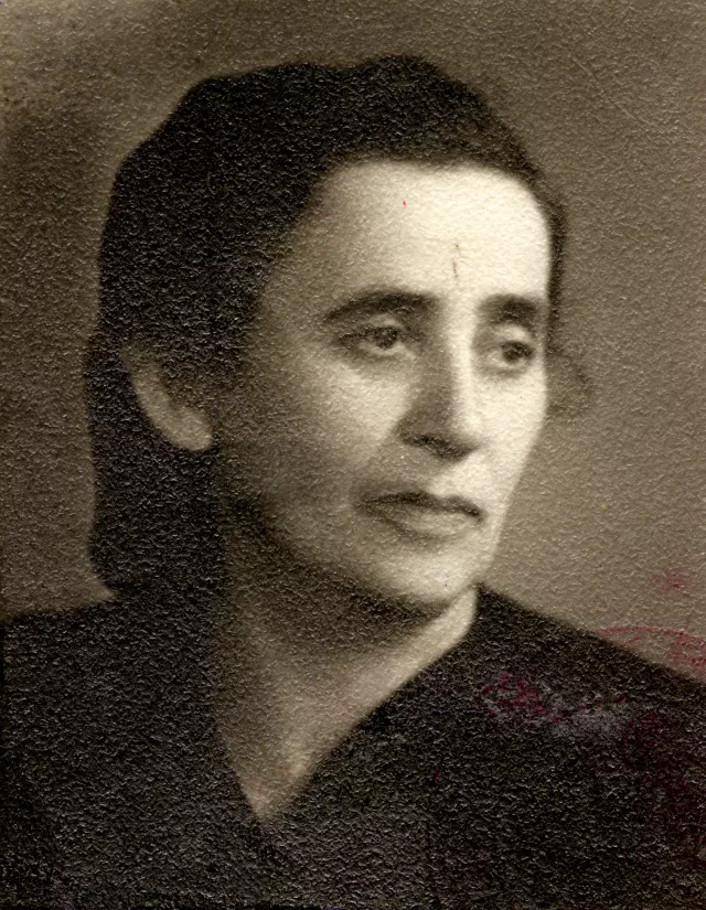 Mina Fischbein