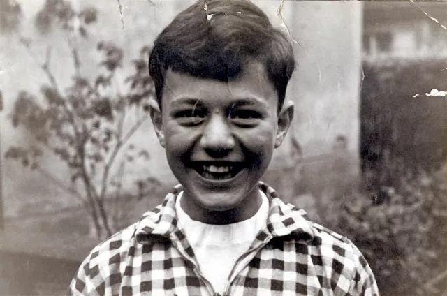 Jerzy Silberring Jerzy Silberring