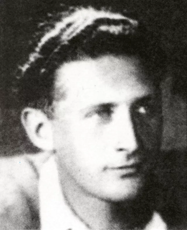 Yehuda Maimon Yehuda Maimon