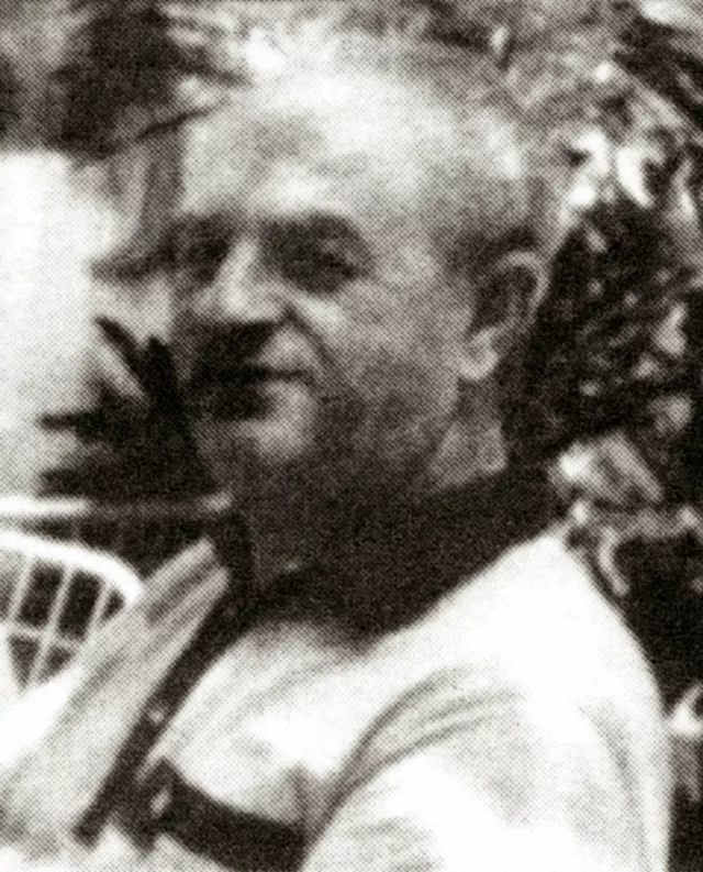Shalom Globerman Shalom Globerman