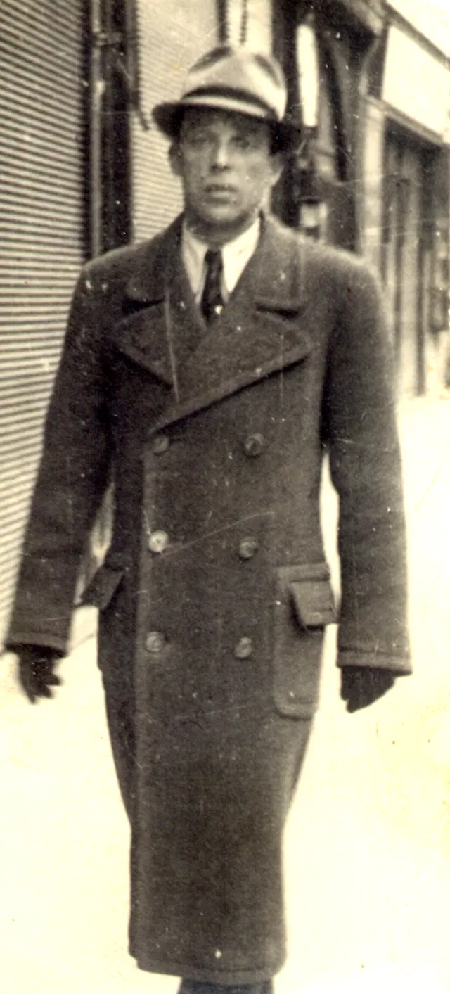 Bela Goldstein Bela Goldstein