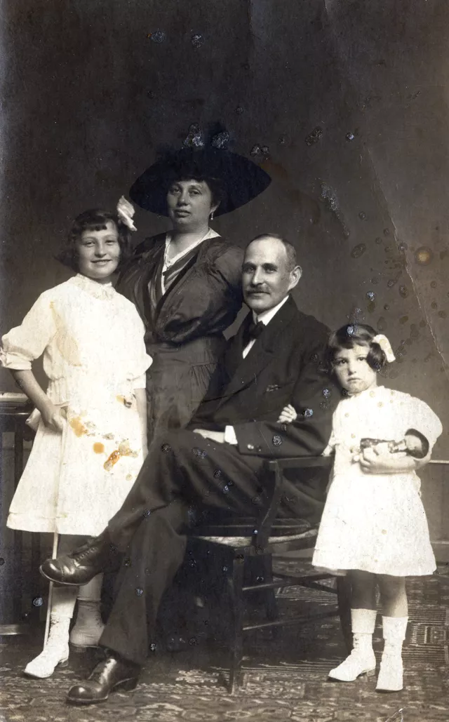 Üdvözlet Marienbadból