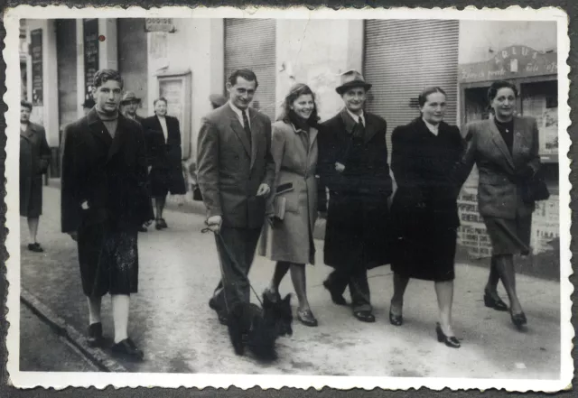 Gáspár András Nagyvárad fõterén