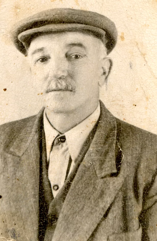 Kovács Antal Kovács Antal