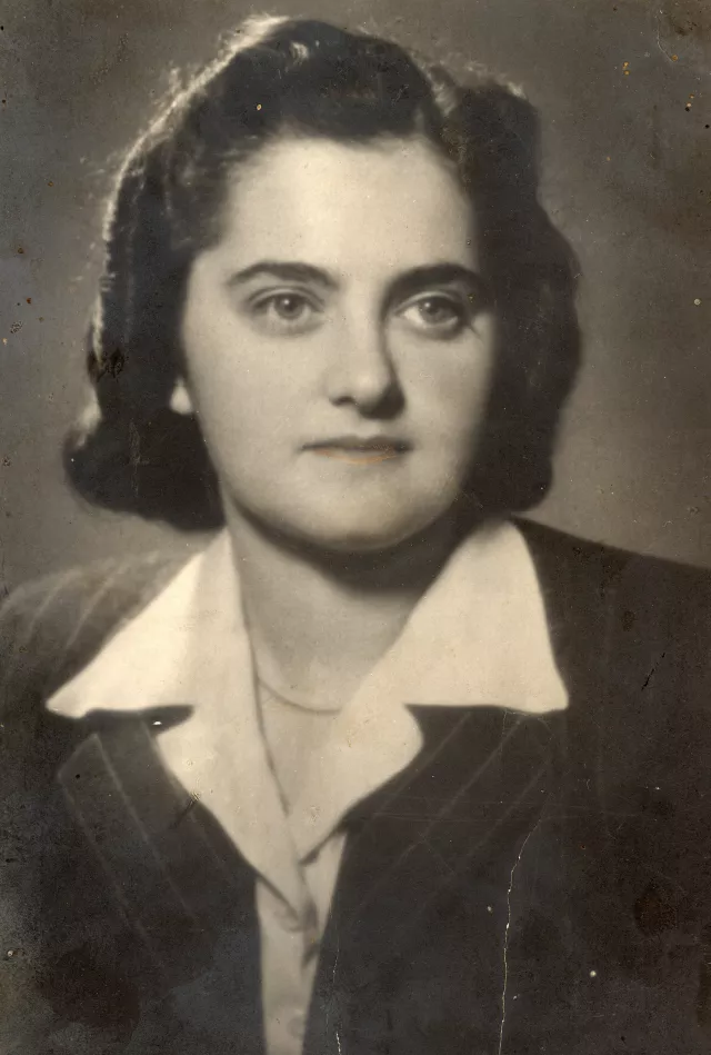 Diamantstein Zsuzsa Diamantstein Zsuzsa