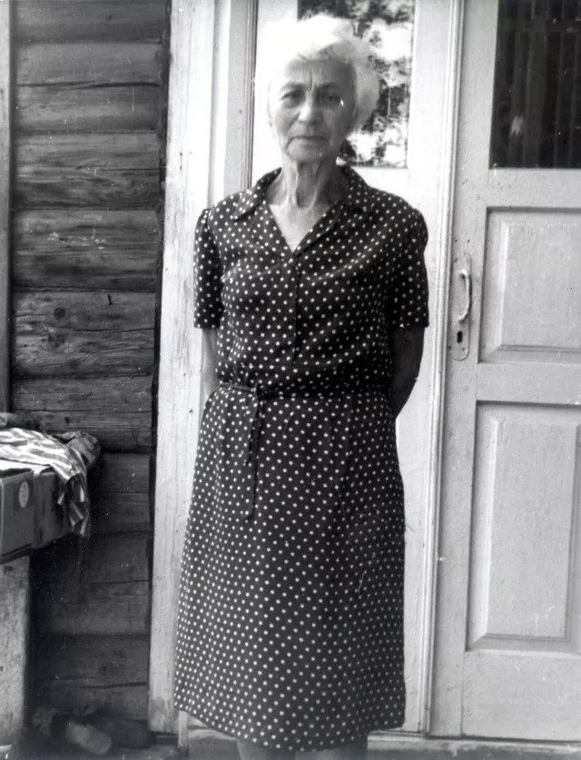 Mussya Slutsker Mussya Slutsker