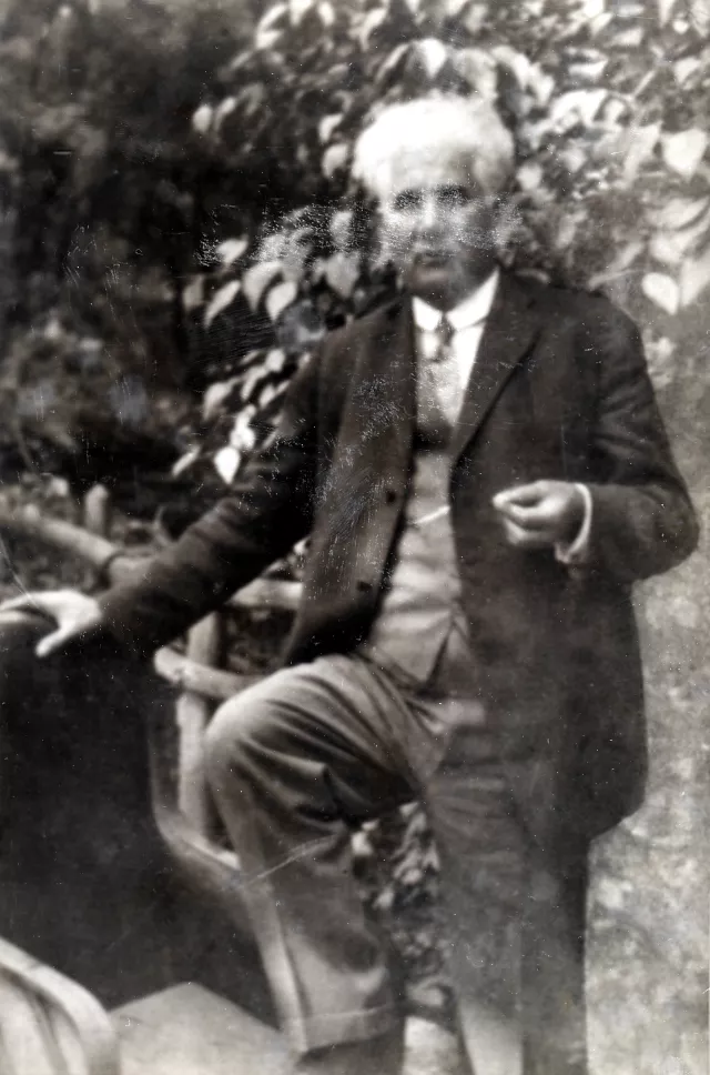 Ignaz Barchelis Ignaz Barchelis