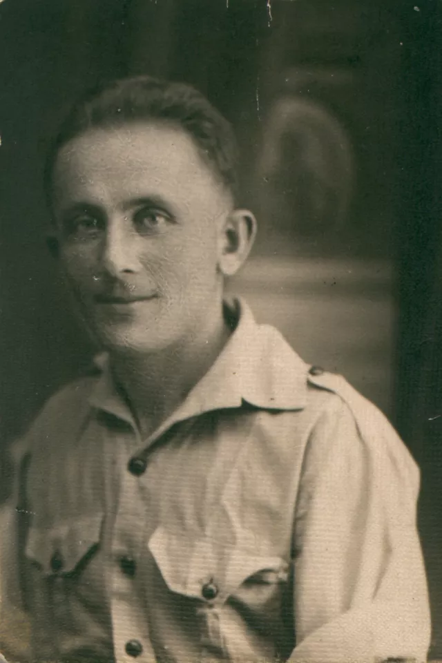 Leo Bachner
