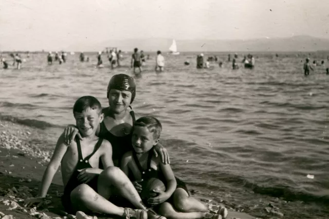 Vacation in Crikvenica