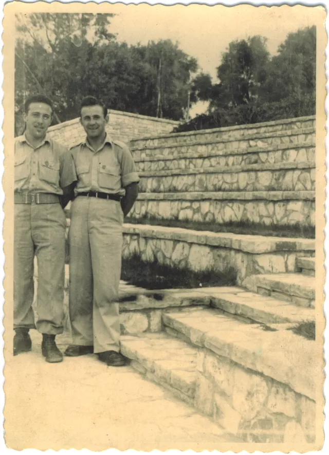 Wieder Kálmán és Andor