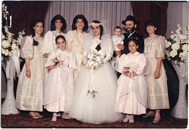 Schwimmer Jenõné amerikai rokonai