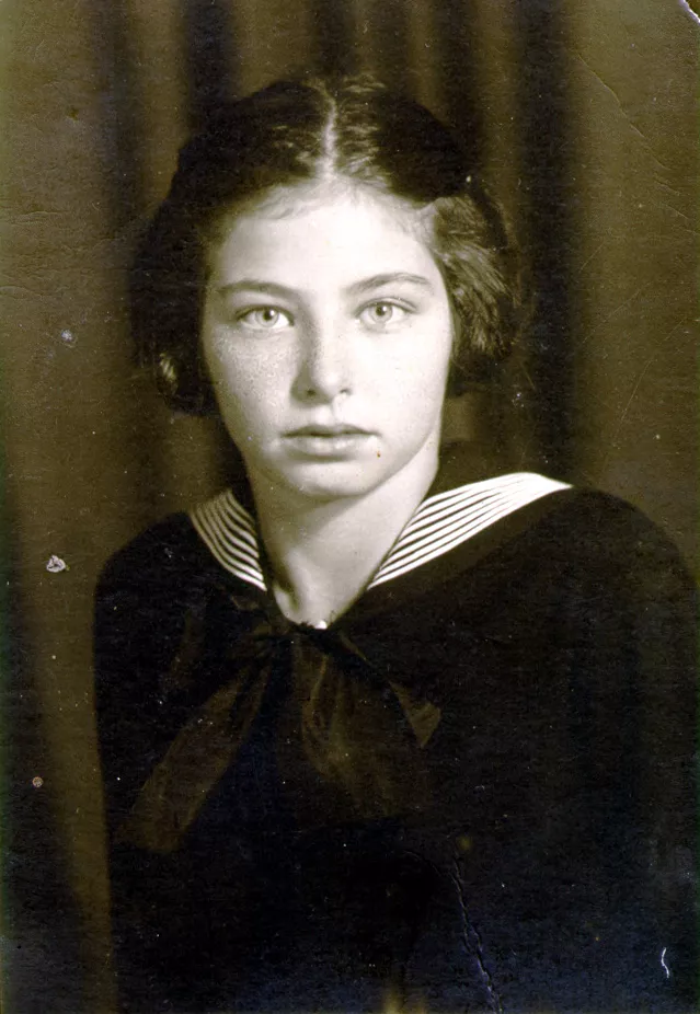 Magdalena Grossberger