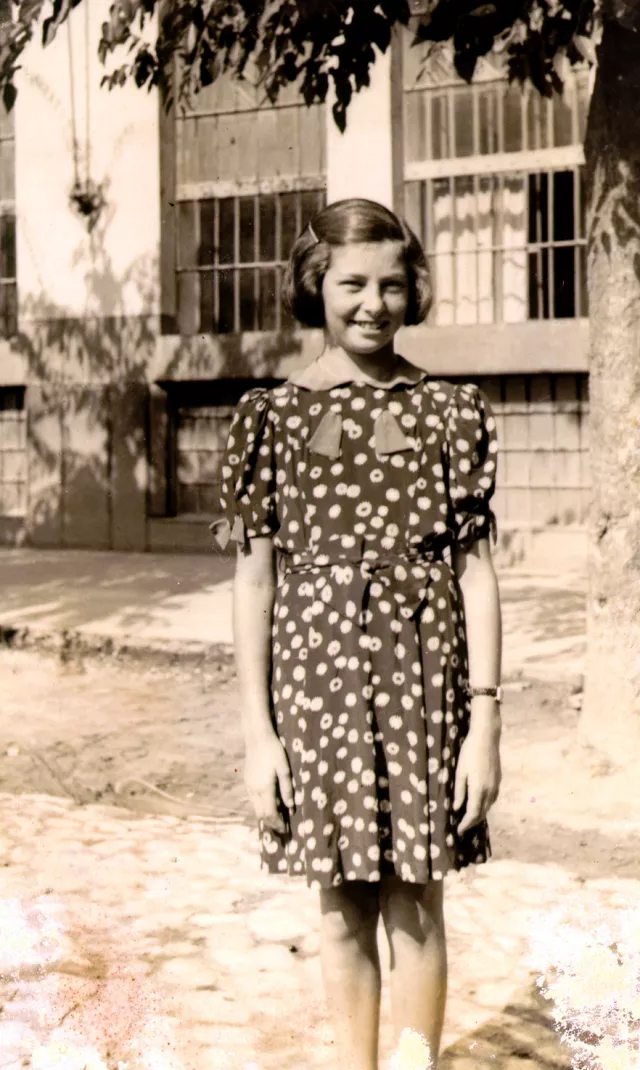 Magdalena  Grossberger