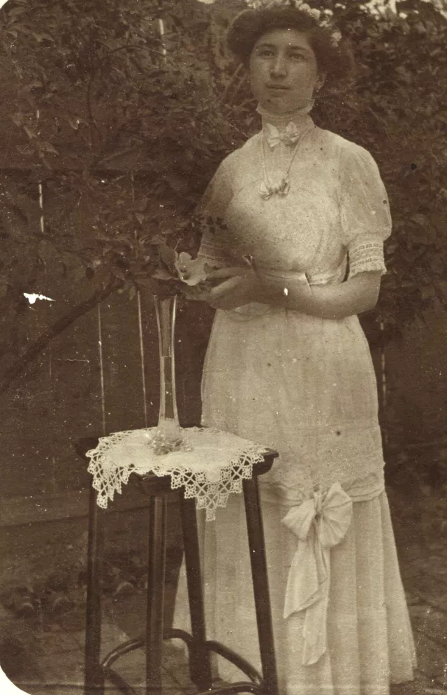 Kovács Árpádné Kovács Árpádné